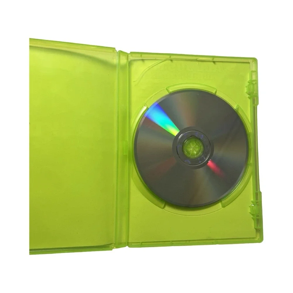 Crackdown Xbox 360 Original Microsoft Action Adventure Game Physical‎ Disc